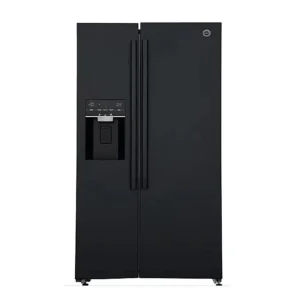 یخچال ساید بای ساید 27 فوت با یخساز اتوماتیک اردزیا مدل ARS-2701-30