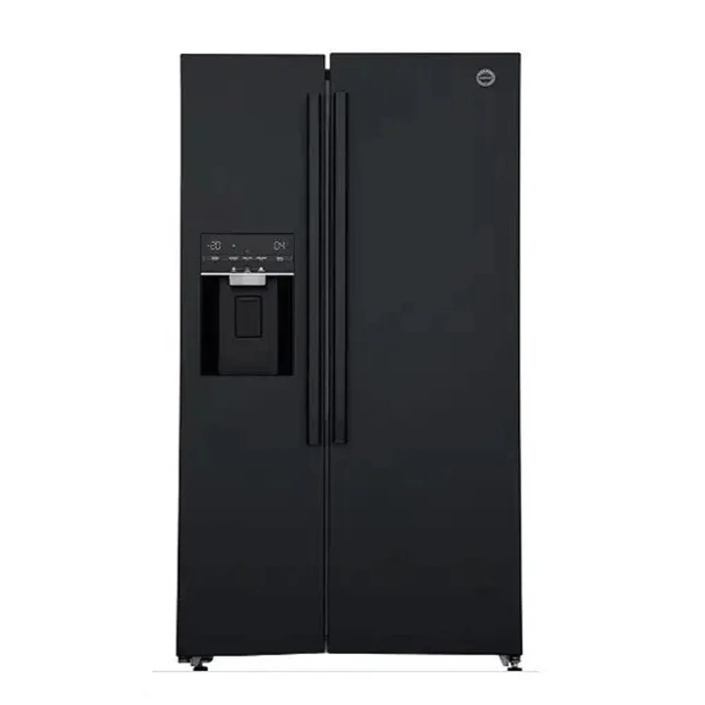 یخچال ساید بای ساید 27 فوت با یخساز اتوماتیک اردزیا مدل ARS-2701-30