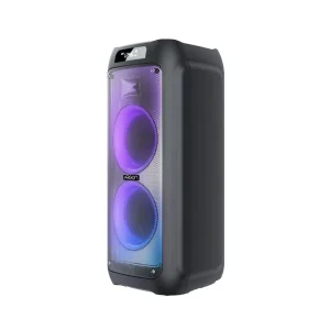 اسپیکر 1 تکه ارگون مدل Ar-Black-T0700-2-DSP