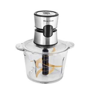 خردکن دیجیتالی سیلور کرست مدل AD-13