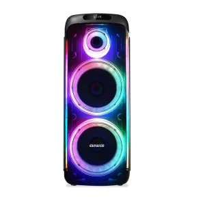 اسپیکر 1تکه ایوا مدل AW-X1106DSP