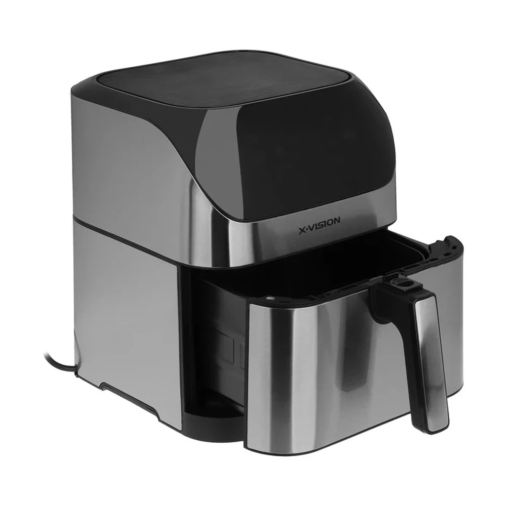 سرخ کن (هواپز ) بدون روغن 2000 وات ایکس ویژن مدل AF-6085
