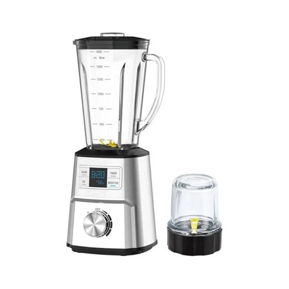 اسیاب مخلوط کن مونزا مدل M-BG8182