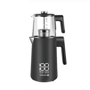 چای ساز روهمی ولروس مدل VL-850
