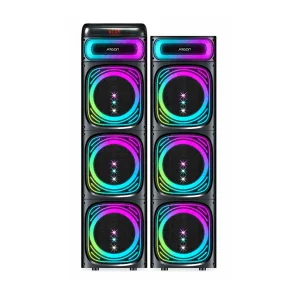 اسپیکر 2 تکه دیجی دار ارگون مدل Ar-D1060-2-DSP