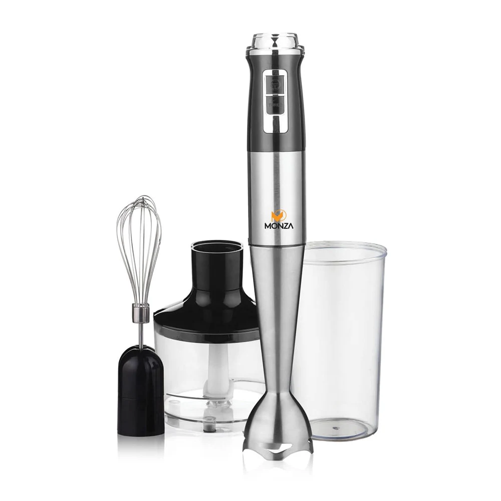 گوشتکوب برقی سه کاره مونزا مدل M-HB1231