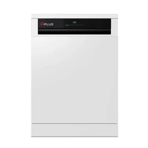 ماشین ظرفشویی 15نفره 3 سبد اپلاس مدل DW86A01
