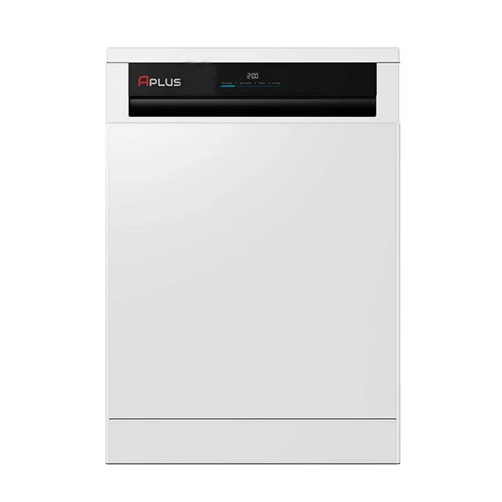 ماشین ظرفشویی 15نفره 3 سبد اپلاس مدل DW86A01