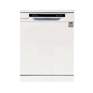 ماشین ظرفشویی 14 نفره 3 سبد تاکنو مدل 101/TD-102