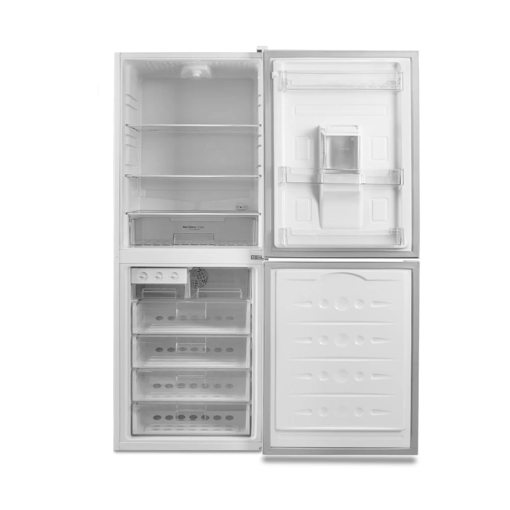 یخچال فریزر 27 فوت عرض 70 کلمنت مدل طرح لبخند RFL2570-5001