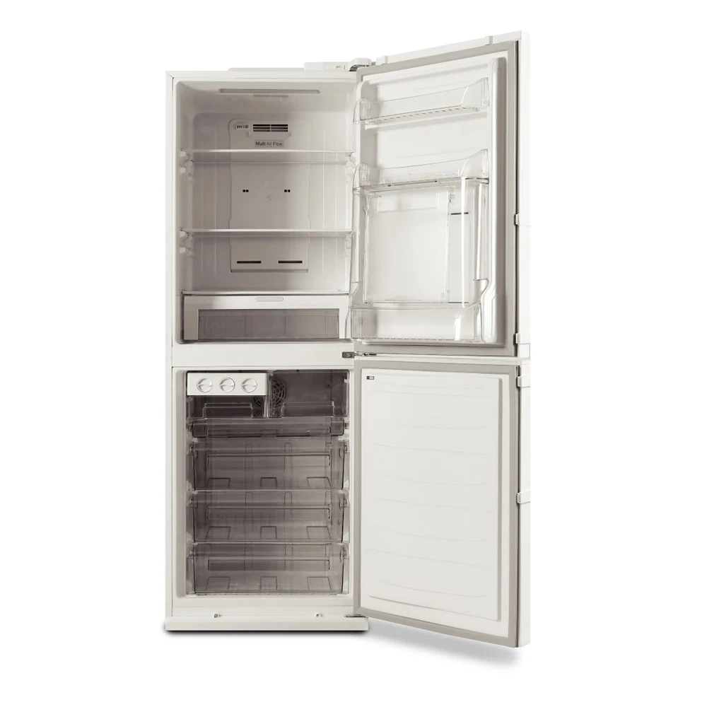 یخچال فریزر 23 فوت هوم باردار کلمنت مدل RFL2365-5004