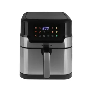 سرخ کن (هواپز) بدون روغن 2000 وات ایکس ویژن مدل AF-6080