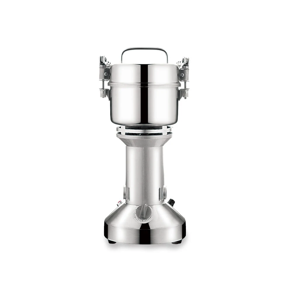 اسیاب و خرد کن 1200 وات مک استایلر مدل MAC-776