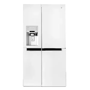 یخچال فریزر ساید بای ساید 30 فوت دوو مدل SXI31-10W