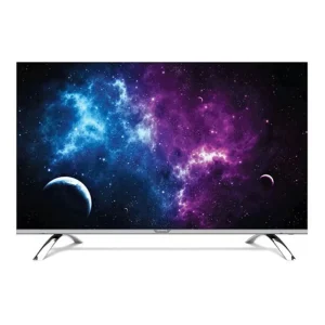 تلویزیون ال ای دی 50 اینچ سونیا مدل S-50MU8605-4K-SMART-ANDROID14