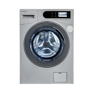 ماشین لباسشویی 9 کیلویی 1400 دور دایرکت درایو دوو مدل LM-9170