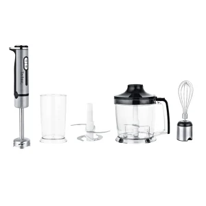 گوشت کوب برقی 600 وات تکنو مدل Te-811