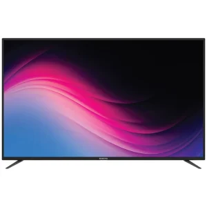 تلویزیون ال ای دی 58 اینچ سونیا مدل S-58MQ9608-4K-QLED-SMART-ANDROID14