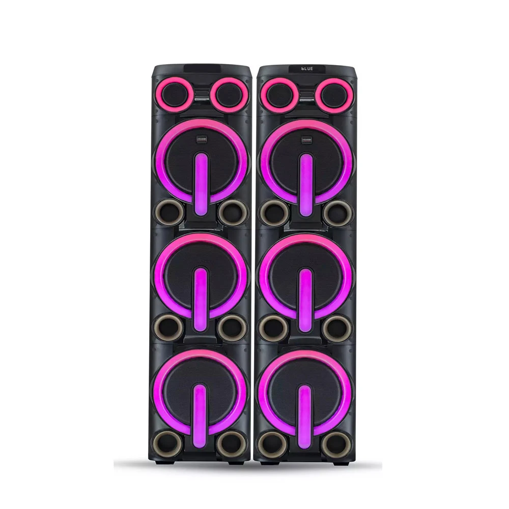 اسپیکر 2 تکه دی جی میکرولب مدل L/R-Q620