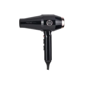 سشوار حرفه ای سالنی 2800 وات مک استایلر مدل MAC-6825