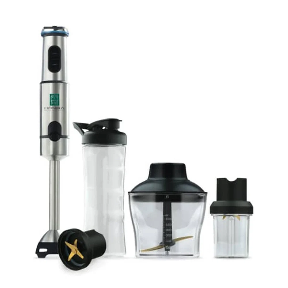 گوشتکوب برقی 5 کاره هونیرا مدل HBM-471-S1