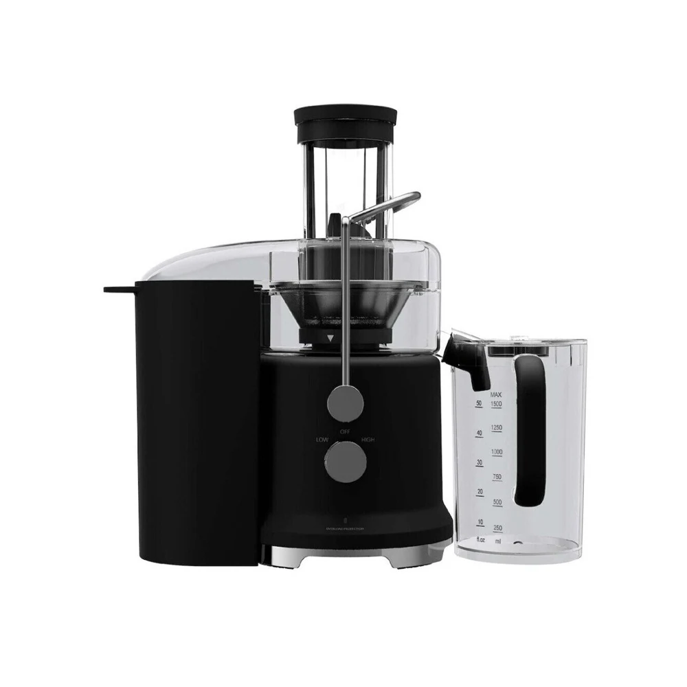 ابمیوه گیری 1300 وات اردزیا مدل AJC-P1301BK