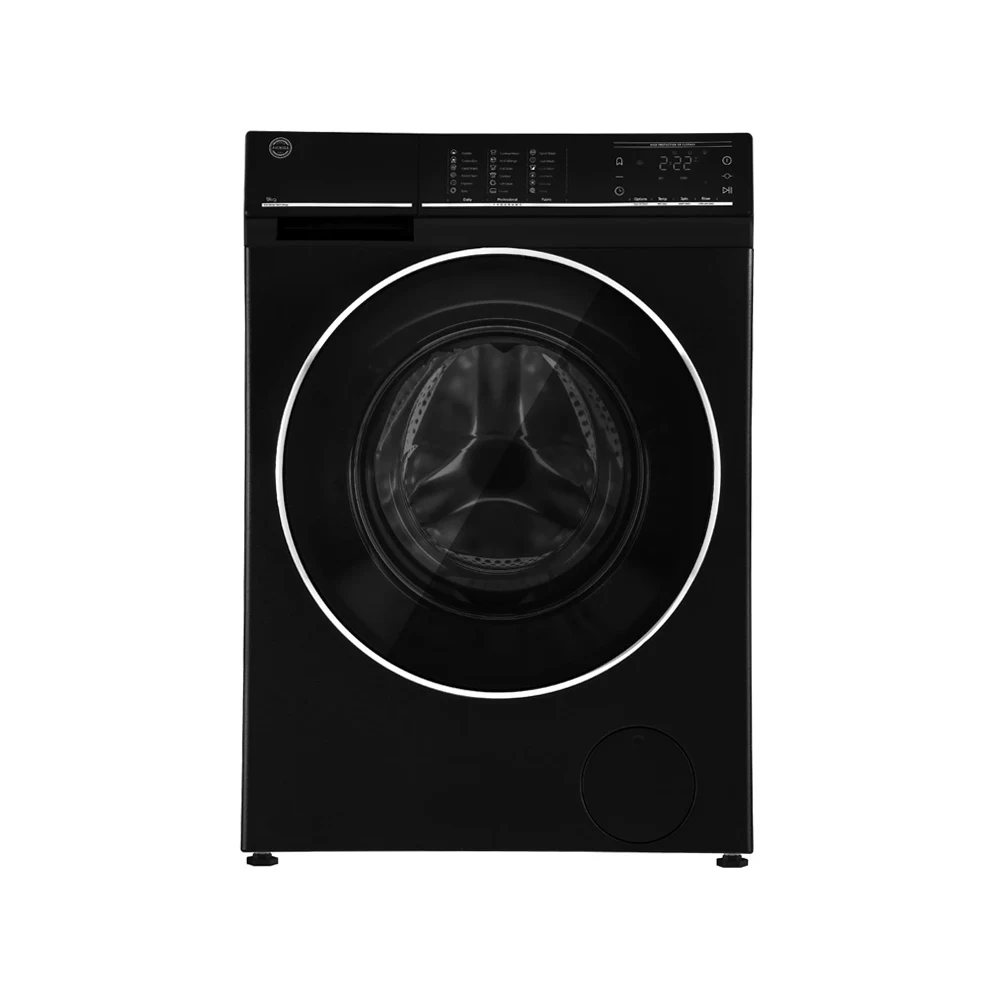 ماشین لباسشویی 9 کیلویی اردزیا مدل AZW-9200-10