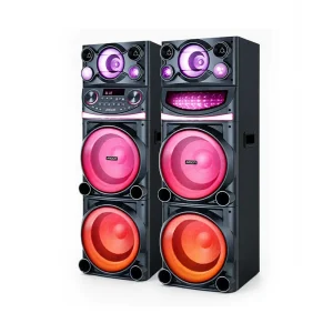 اسپیکر 2 تکه ارگون مدل Ar-D1267-2-DSP