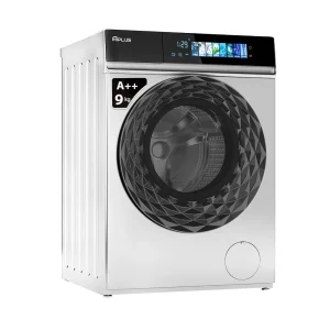 ماشین لباسشویی 9 کیلویی 1400 دور دایرکت درایو اپلاس مدل WM90148D01