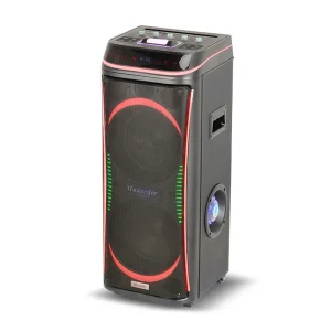 اسپیکر یک تکه مکسیدر مدل MX DJ2101 CN10E51