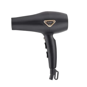 سشوار سالنی 2800 وات ایونیک موتور AC مک استایلر مدل MAC-6822A