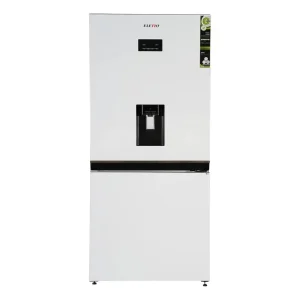یخچال فریزر 30فوت یخساز اتومات التتو مدل Lumi-NB-8420DN