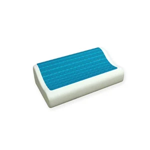 بالشت طبی مموری فوم مدیکال ژلدار سایز لارج اکسون مدل Medical ColdBreeze Memory