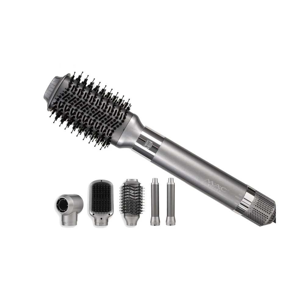 سرویس سشوار 2200 وات موتور BLDC مک استایلر مدل MAC-6768