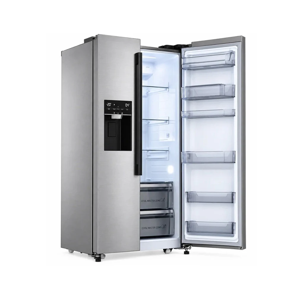 یخچال فریزر ساید بای ساید 32 فوت اردزیا مدل ARS-3201-40