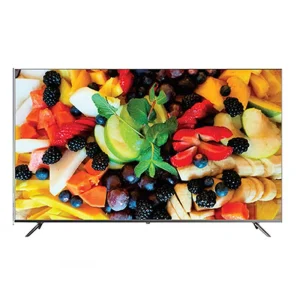 تلویزیون ال ای دی 75 اینچ سونیا مدل S-75MQ9805-4K-QLED-SMART-ANDROID14