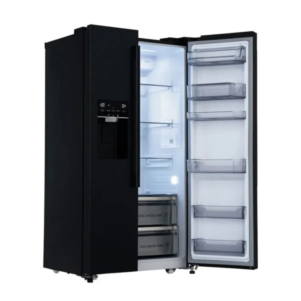 یخچال فریزر ساید بای ساید 36 فوت اردزیا مدل ARS-3601-30