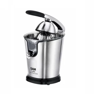 ابمرکبات گیری 160وات بدنه استیل سام مدل CJ205