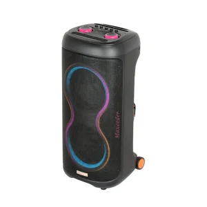 اسپیکر یک تکه مکسیدر مدل MX-DJ2101 CN10E47