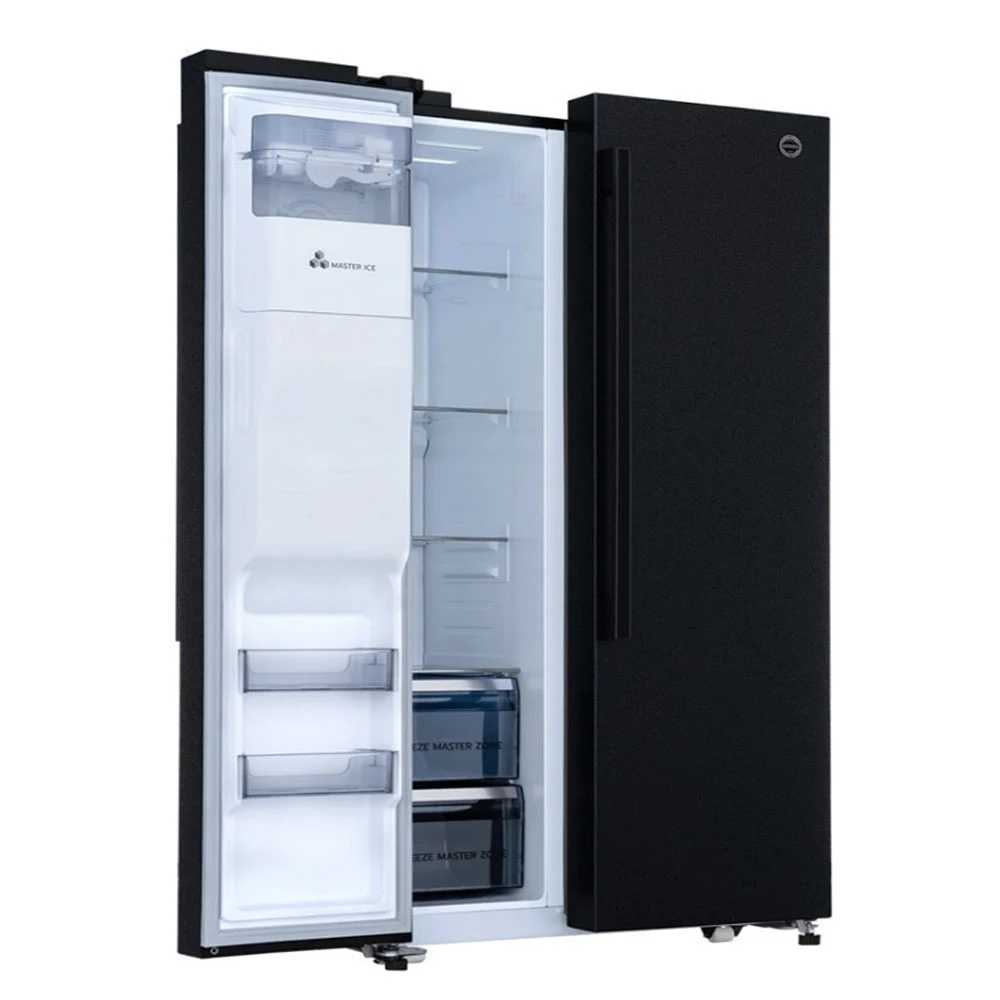یخچال فریزر ساید بای ساید 36 فوت اردزیا مدل ARS-3601-30