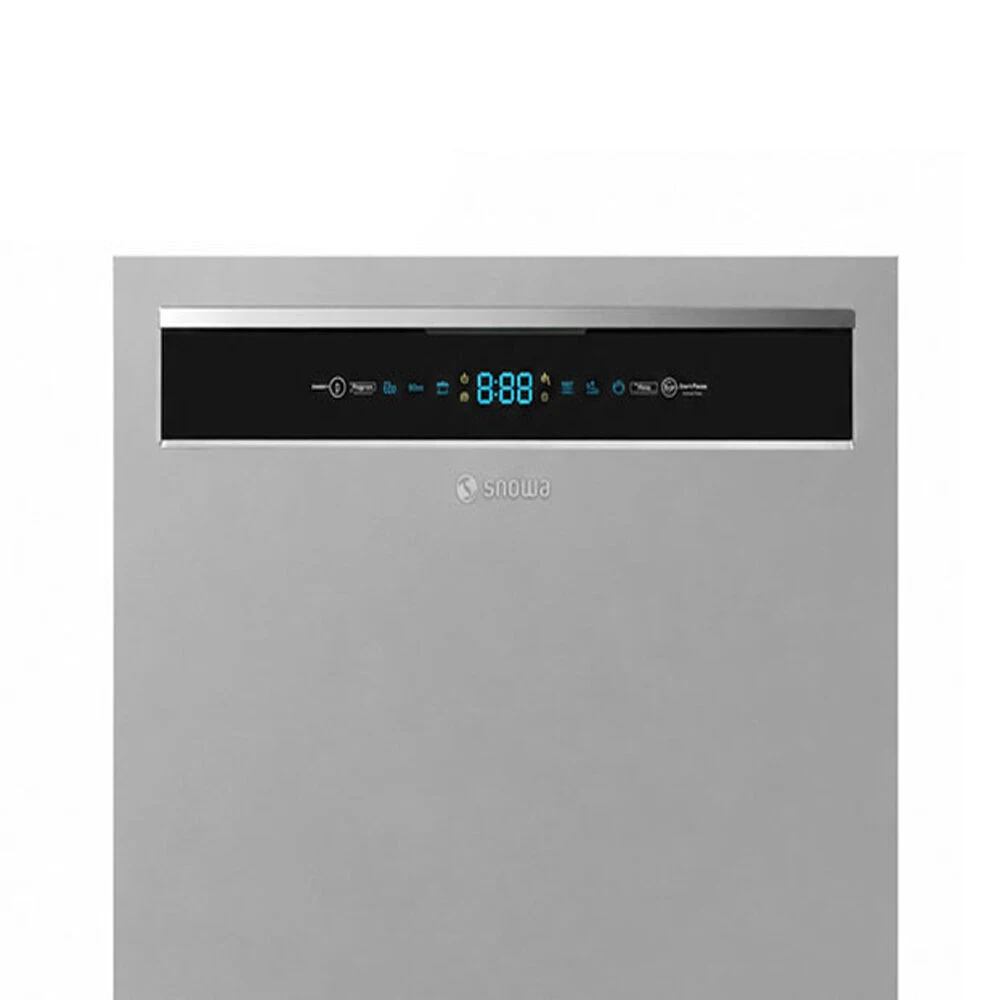 ماشین ظرفشویی 13 نفره اسنوا مدل SDW-A12