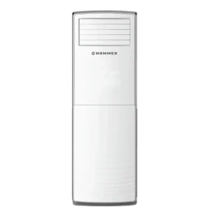 اسپیلت ایستاده T3 سرد و گرم 60000 هومکس مدل H60CH-7715FS
