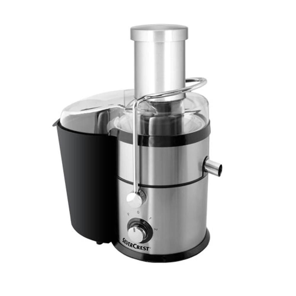 ابمیوه گیری 4 کاره سیلور کرست مدل AD-301
