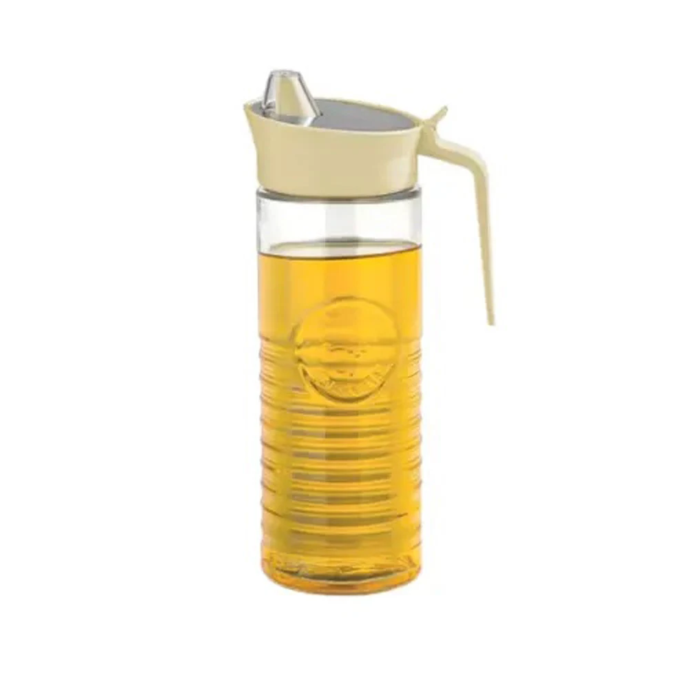 ظرف روغن روستیک لیمون مدل شماره 1 الوان