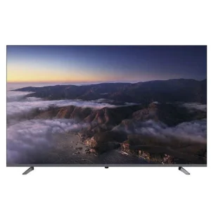 تلویزیون ال ای دی 65 اینچ جی وی سی مدل LT-65 NQ7225-4K-QLED-ANDROID11