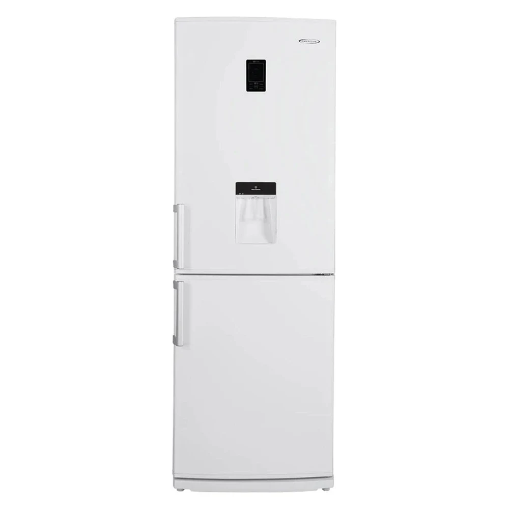 یخچال فریزر نفراست امرسان مدل CB22H-W01