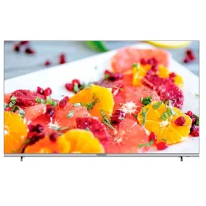 تلویزیون ال ای دی 55 اینچ سونیا مدل S-55MQ9605-4K-QLED-SMART-ANDROID14