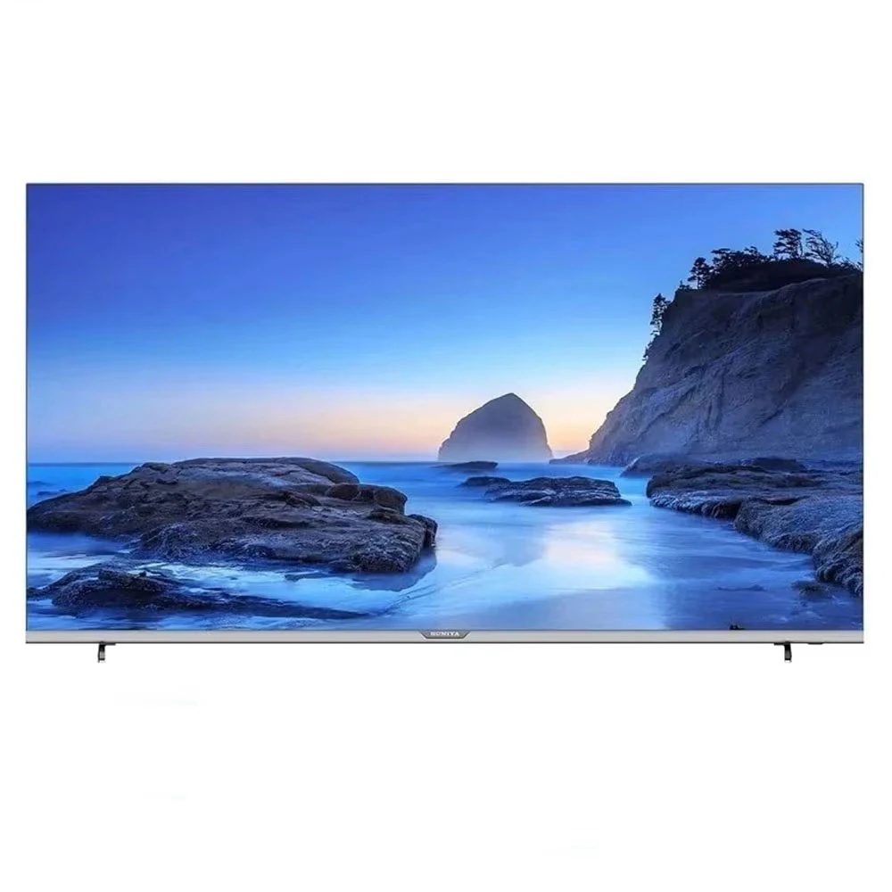 تلویزیون ال ای دی 32 اینچ سونیا مدل S-32MH5505-HD-SMART-Android14