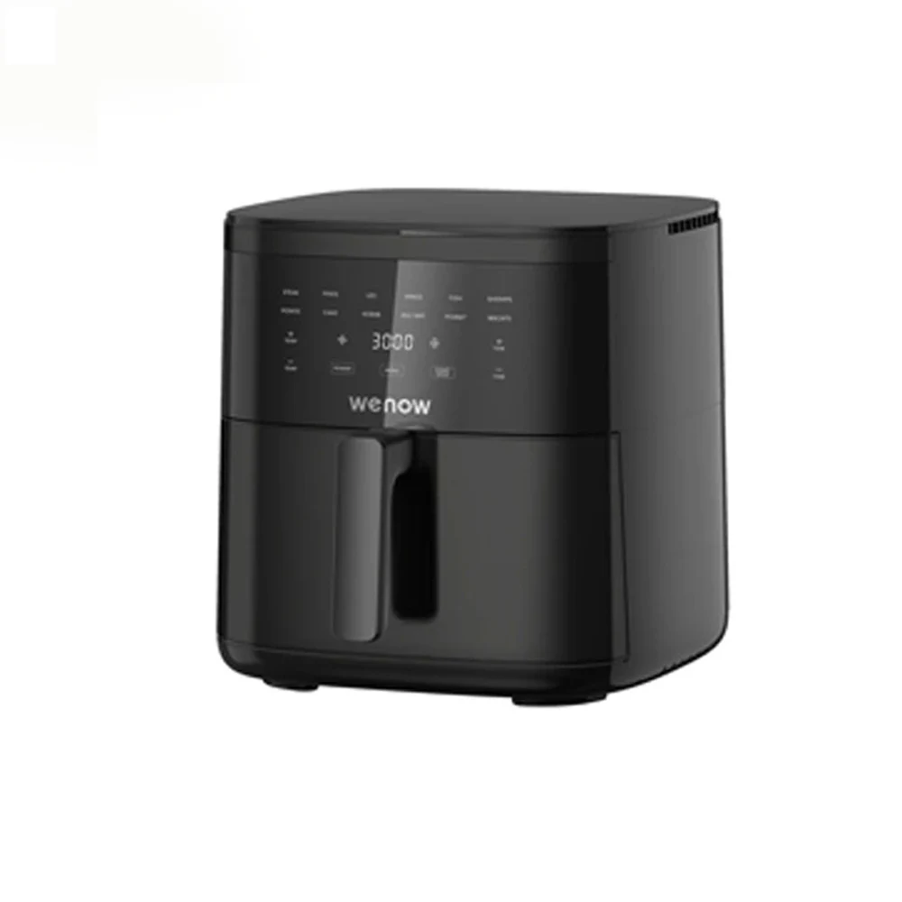 هواپز 7 لیتری دیجیتال دو المنت 1800 وات وینو WAN-AF8780