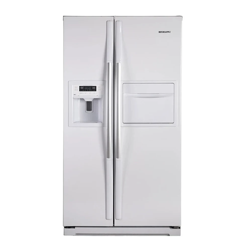 یخچال و فریزر ساید بای ساید 32 فوت امرسان مدل SBS-32I